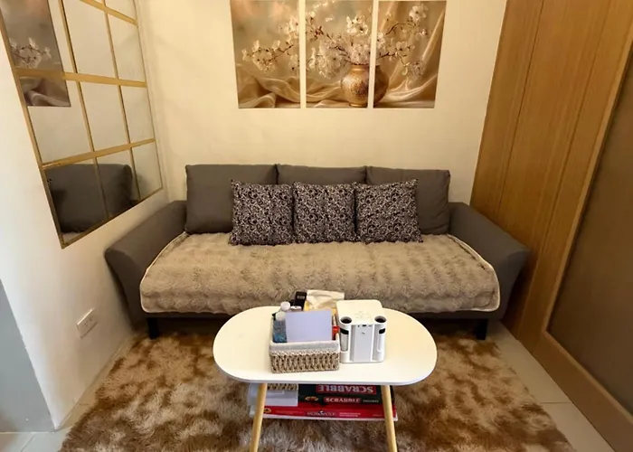 Dluxe Haven By Kirsten Aparthotel