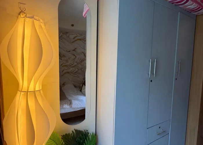 Aparthotel Dluxe Haven By Kirsten Manila