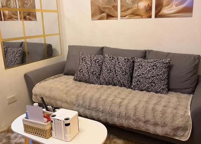 Dluxe Haven By Kirsten Aparthotel