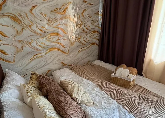 Aparthotel Dluxe Haven By Kirsten Manila