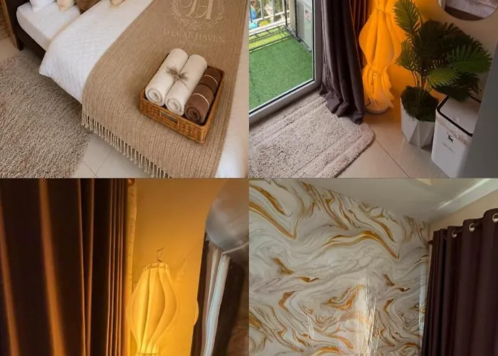 Dluxe Haven By Kirsten Manila