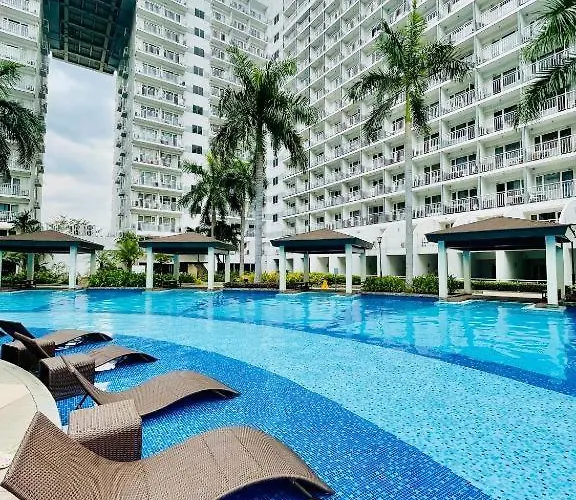 Dluxe Haven By Kirsten Aparthotel