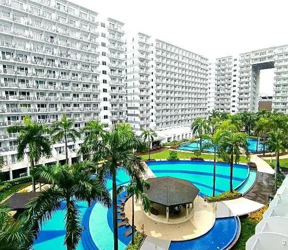 Dluxe Haven By Kirsten Manila
